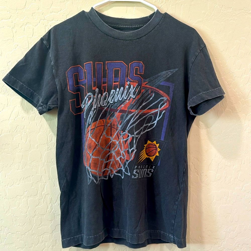 Abercrombie & Fitch Vintage Soft Tee in Size Small